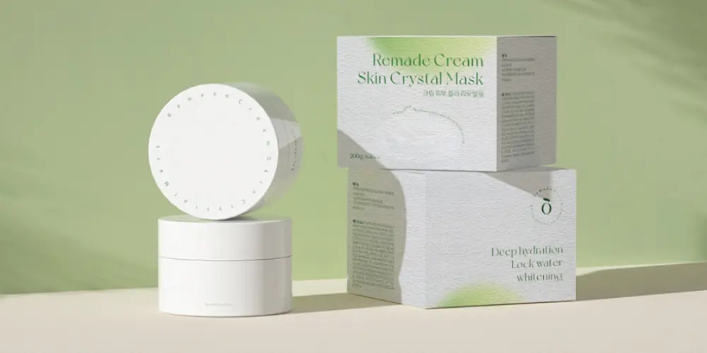 Custom Cosmetic Packaging Trends to Watch in 2026 - shycpackaging