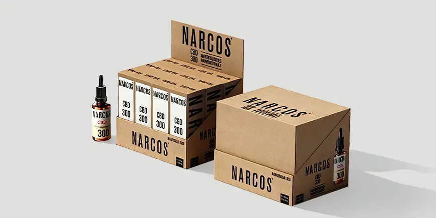 Pdq Cover PDQ Display Boxes: The Secret to Boosting Counter Sales in Retail ...